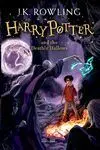Harry Potter And The Deathly Hallows