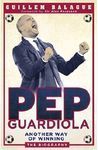 PEP GUARDIOLA