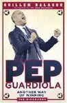 Pep Guardiola