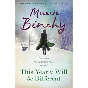 This Year It Will Be Different