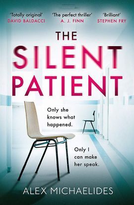 SILENT PATIENT THE