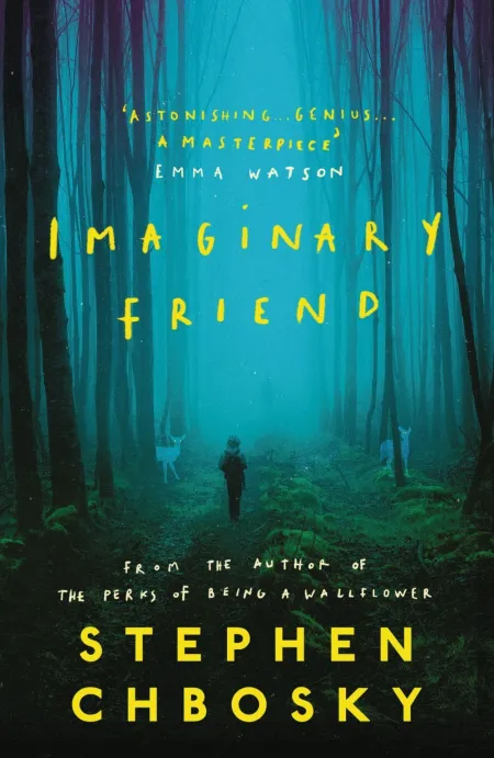 Imaginary Friend