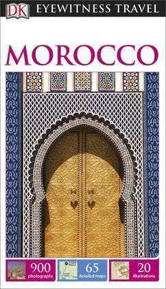 Morocco Eyewitness Travel Guide