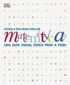 Ayuda a Tus Hijos con las Matematicas