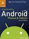 Android And Tablets Rough Guide
