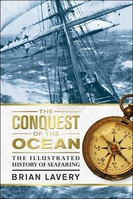 THE CONQUEST OF THE OCEAN