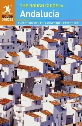Andalucia 8Th Edition Rough Guide