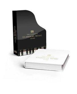 COMPLETE CLASSICAL MUSIC GUIDE, THE