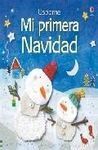 MI PRIMERA NAVIDAD