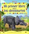 Mi Primer Libro Sobre los Dinosaurios
