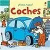 Coches Toca Toca Grande