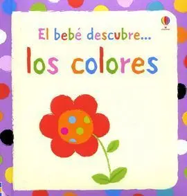 Colores los
