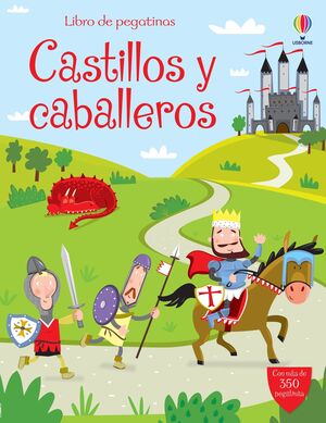 CASTILLOS Y CABALLEROS