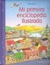 Mi Primera Enciclopedia Ilustrada