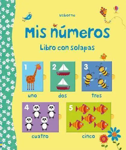 Mis Números