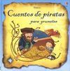 CUENTOS DE PIRATAS PARA GRUMETES