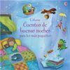 CUENTOS DE BUENAS NOCHES PARA LOS MAS PEQUEÑOS