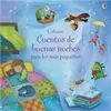 Cuentos de Buenas Noches para los Mas Pequeños