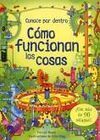 COMO FUNCIONAN LAS COSAS