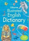 ILLUSTRATED ENGLISH DICTIONARY