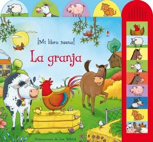 GRANJA, LA