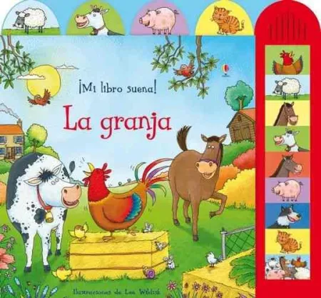 Granja, la