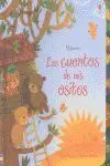 Los Cuentos de Mis Ositos