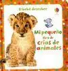 Mi Pequeño Libro de Crias de Animales