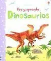 Dinosaurios Primeras Imagenes