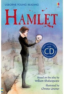 HAMLET + CD EL 1500-2500