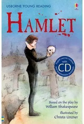 Hamlet + Cd el 1500-2500