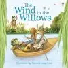 The Wind In The Willows + Cd