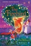 The Firebird + Cd