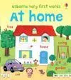 Very First Words At Home