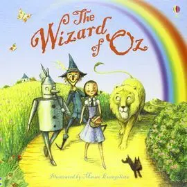Wizard Of Oz, The