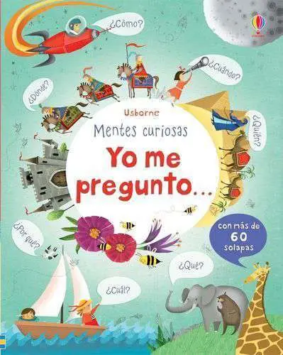 Preguntas y Respuestas Conoce por dentro