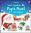 LOS REGALOS DE PAPA NOEL