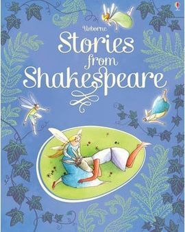 STORIES FROM SHAKESPEARE
