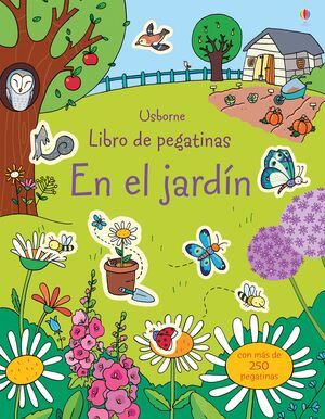 EL JARDIN
