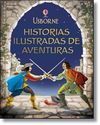 HISTORIAS ILUSTRADAS DE AVENTURAS