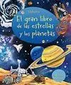 El Gran Libro de las Estrellas y los Planetas