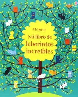 Muchos Mas Laberintos
