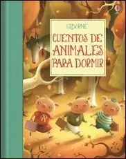 Cuentos de Animales