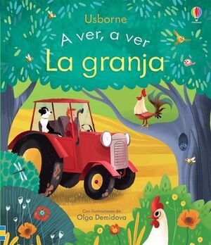 LA GRANJA