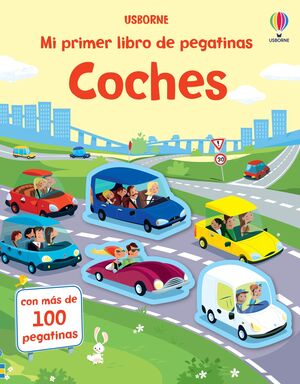 LOS COCHES