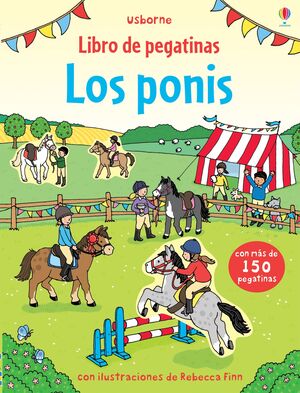 LOS PONIS