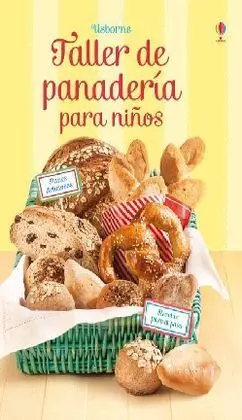 Aprende a Hacer Pan