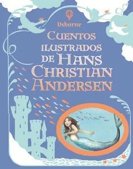 Cuentos Ilustrados Hans Christian Anders