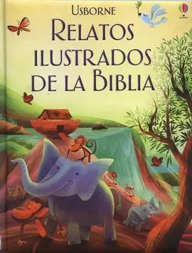 Cuentos Ilust Biblia