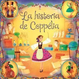 Coppelia